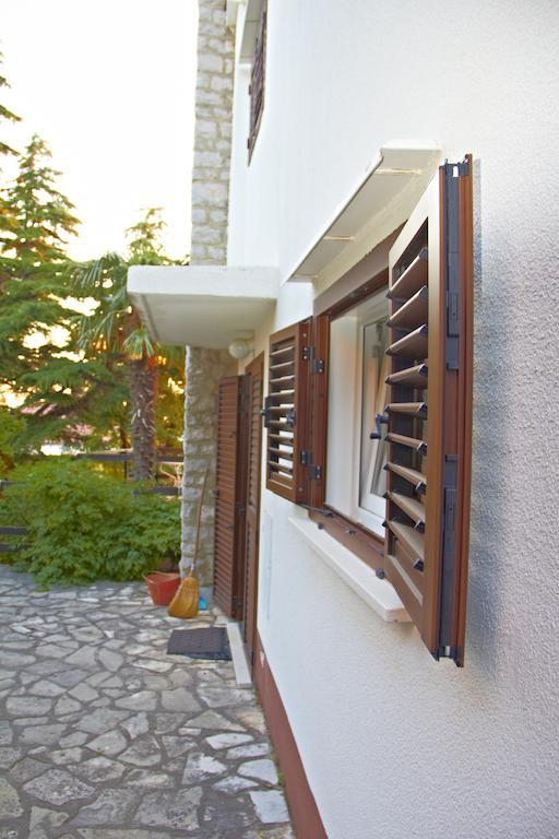 Holiday Home Luznar Klenovica Exterior photo