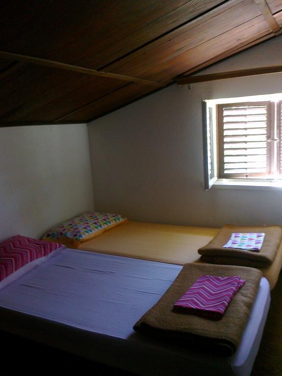 Holiday Home Luznar Klenovica Exterior photo
