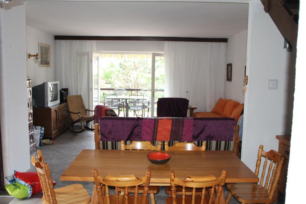 Holiday Home Luznar Klenovica Exterior photo