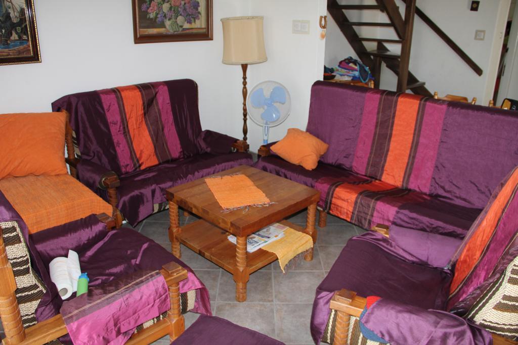 Holiday Home Luznar Klenovica Exterior photo
