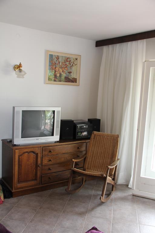 Holiday Home Luznar Klenovica Exterior photo