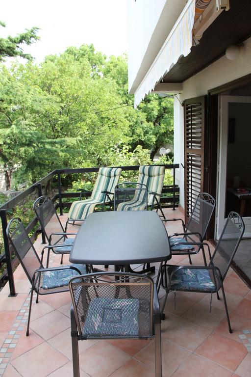 Holiday Home Luznar Klenovica Exterior photo