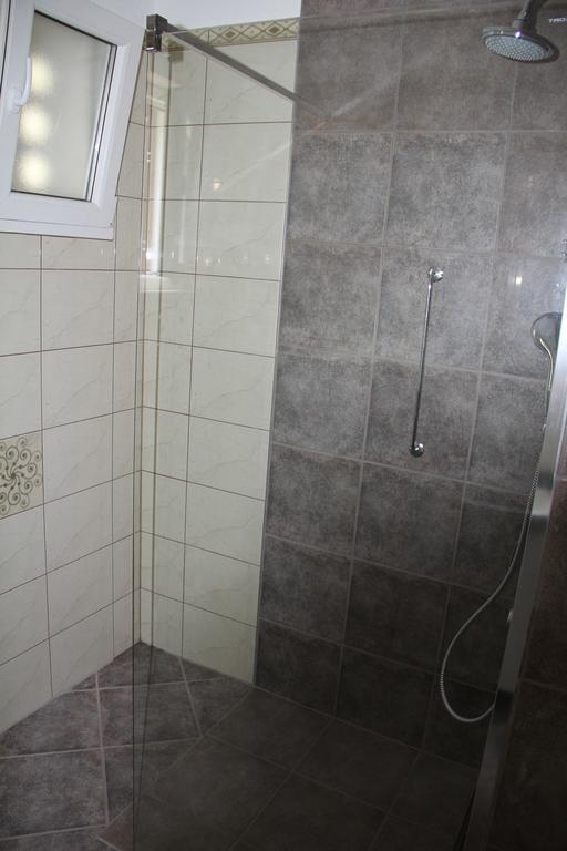Holiday Home Luznar Klenovica Exterior photo