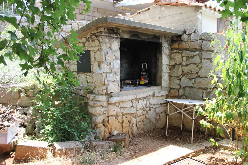 Holiday Home Luznar Klenovica Exterior photo